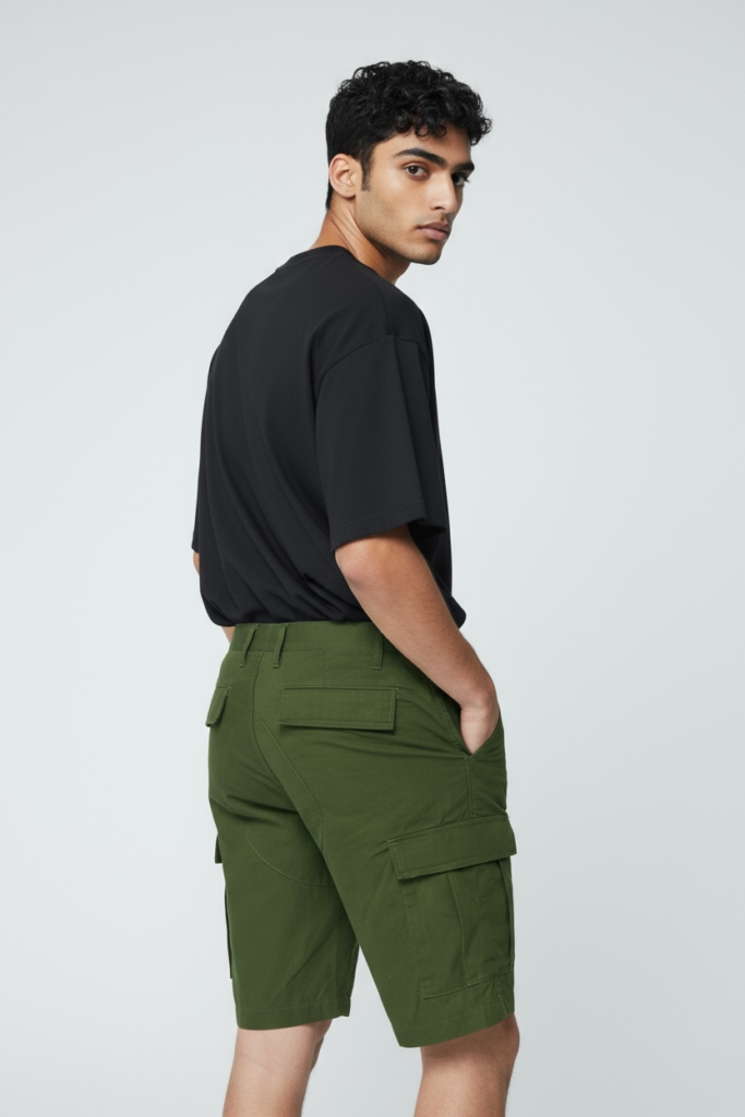 Short Cargo Army